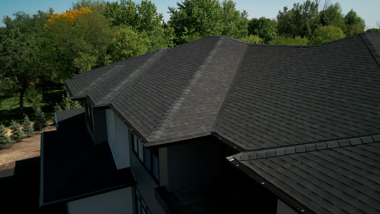 Steel Roofing in Volcano Golf Course, HI