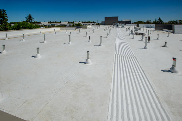 Best Rubber Roofing (EPDM, TPO)  in Volcano Golf Course, HI